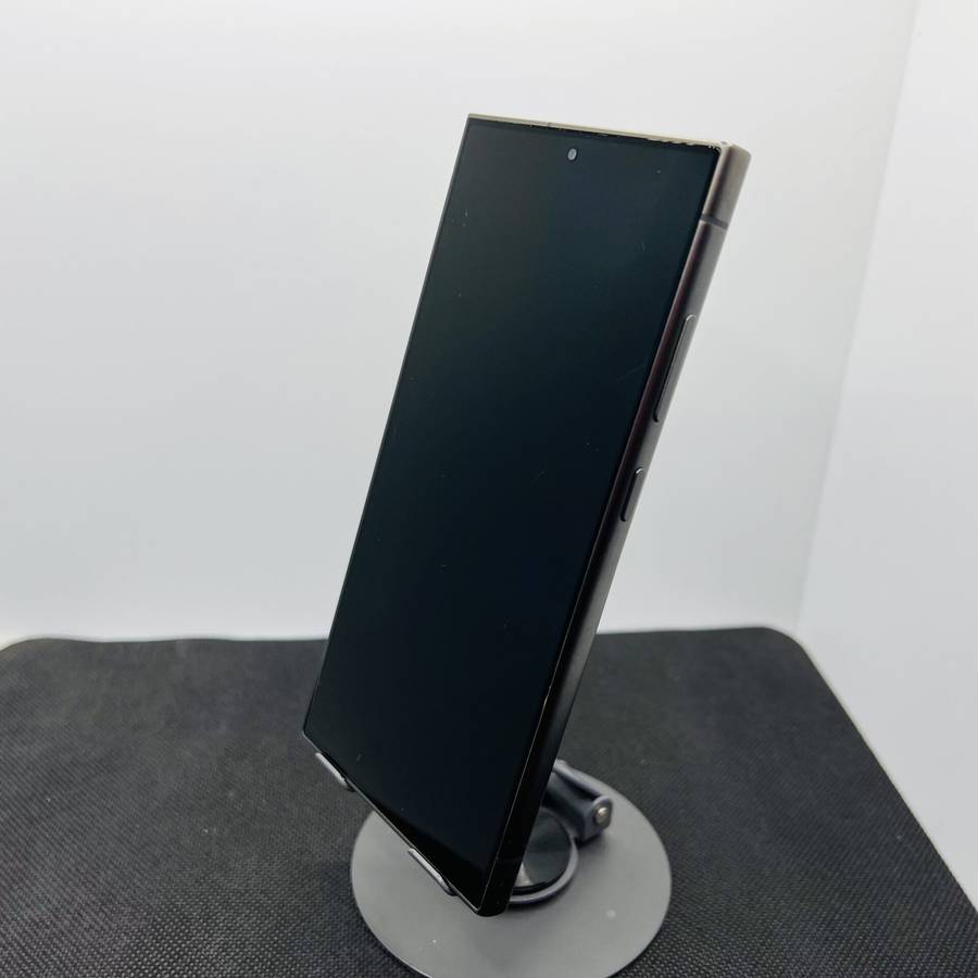 Samsung Galaxy S24 Ultra 512GB Titanium Black (Condition: Good)