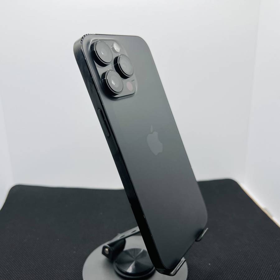 Apple iPhone 14 Pro Max 1TB Space Black (Condition: Good)