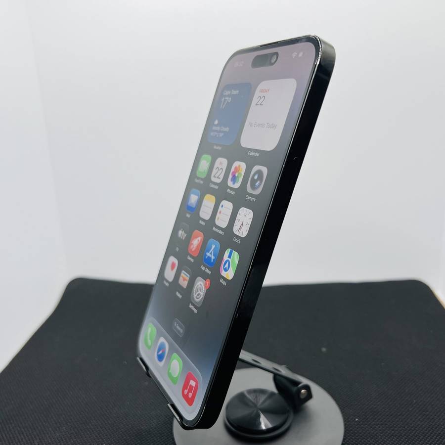Apple iPhone 14 Pro Max 1TB Space Black (Condition: Good)