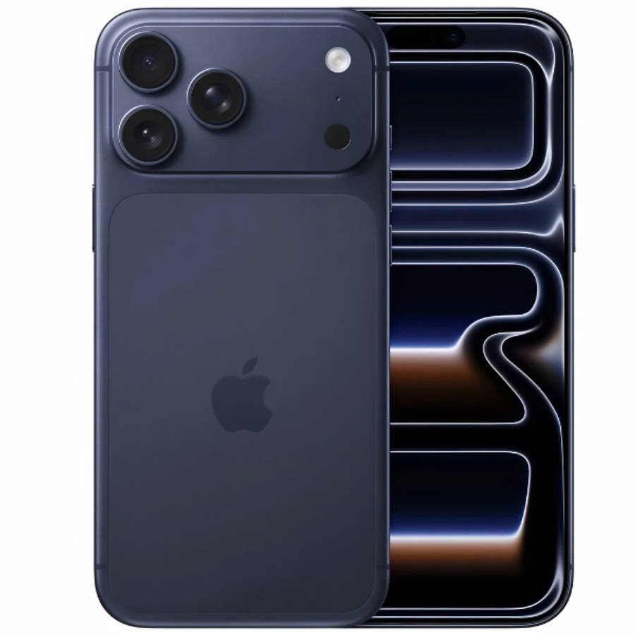 Apple iPhone 17 Pro Max 256GB Deep Blue (Condition: Good)