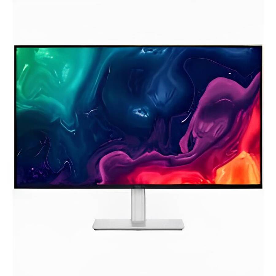 Dell 32 Plus S3225QS 32" 4K 120Hz Ash White (Condition: Pristine)
