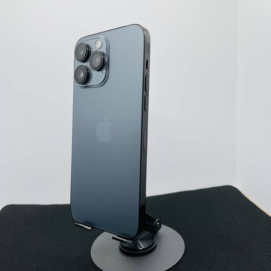 Apple iPhone 14 Pro Max 256GB Space Black (Condition: Good)