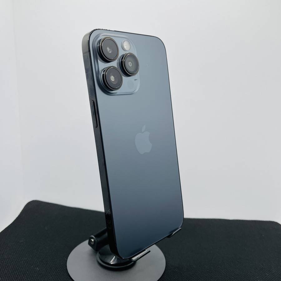 Apple iPhone 14 Pro Max 256GB Space Black (Condition: Good)