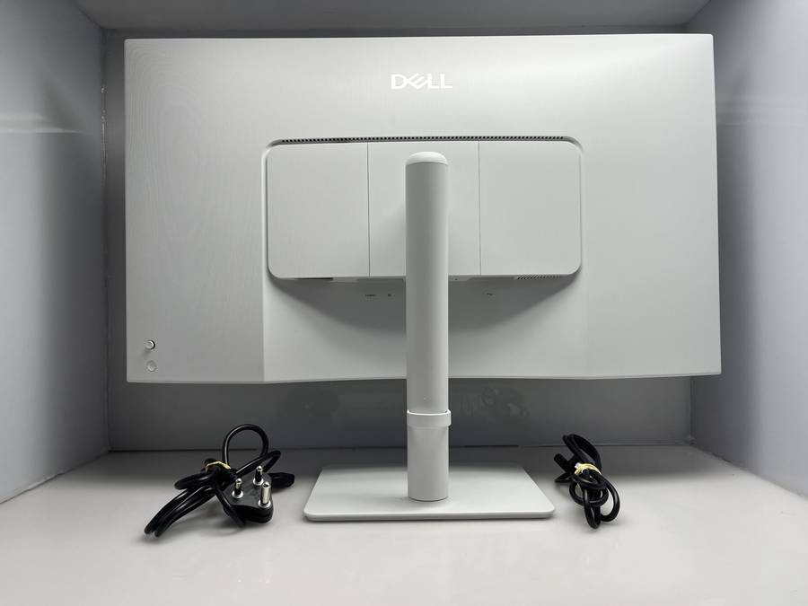 Dell 32 Plus S3225QS 32" 4K 120Hz Ash White (Condition: Pristine)
