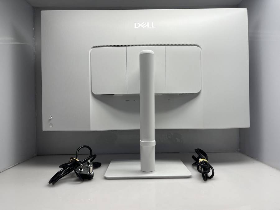 Dell 32 Plus S3225QS 32" 4K 120Hz Ash White (Condition: Pristine)