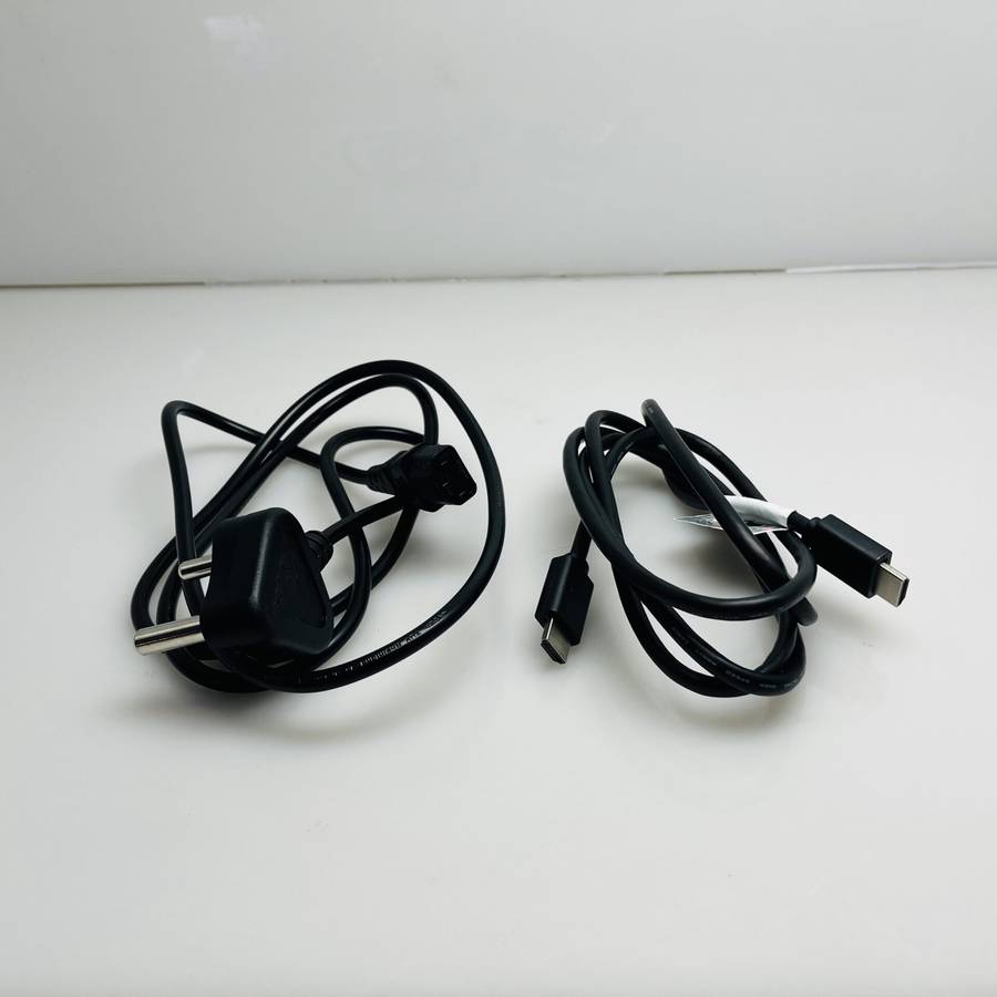 Dell 32 Plus S3225QS 28.1 4K 120Hz Ash White (Condition: Excellent)