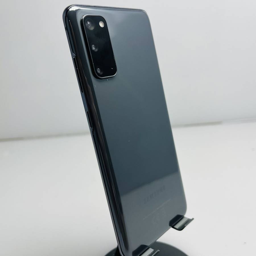 Samsung Galaxy S20 128GB Cosmic Gray (Condition: Good)