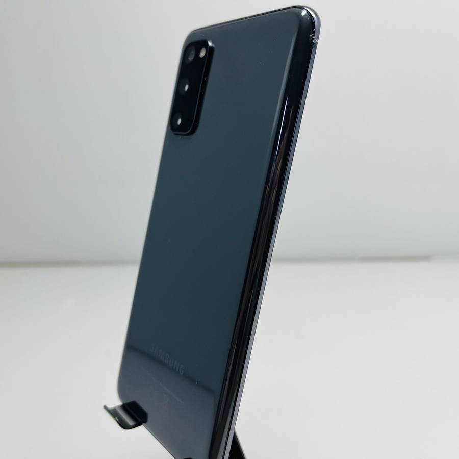Samsung Galaxy S20 128GB Cosmic Gray (Condition: Good)