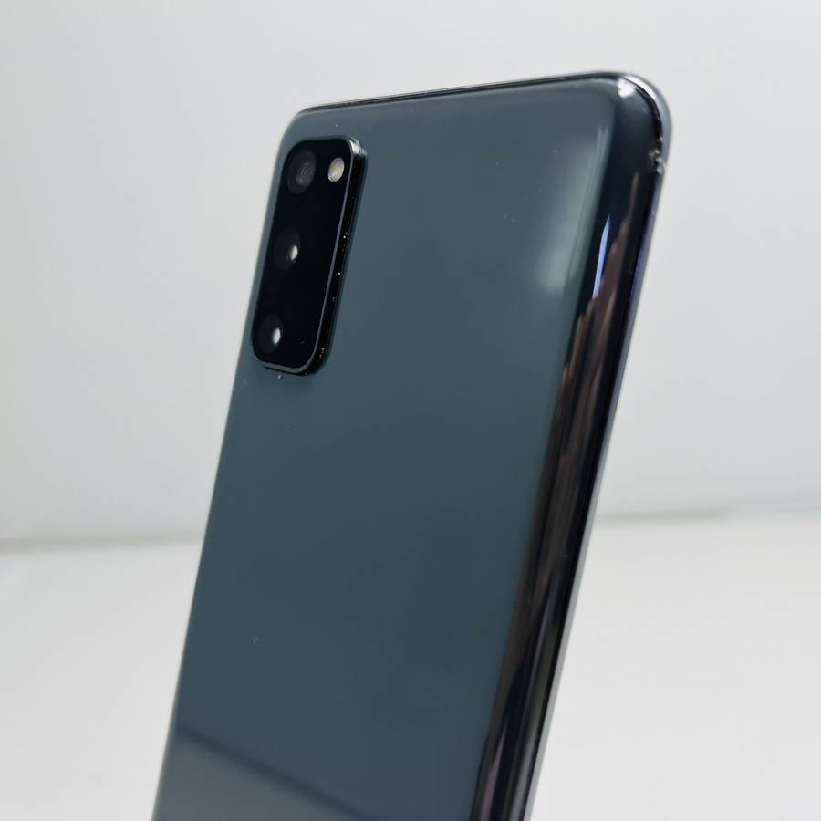 Samsung Galaxy S20 128GB Cosmic Gray (Condition: Good)