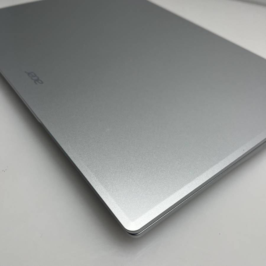 Acer Aspire Lite AL14-31P "Core i3-N300" 8GB RAM 512GB SSD Silver (Condition: Excellent)