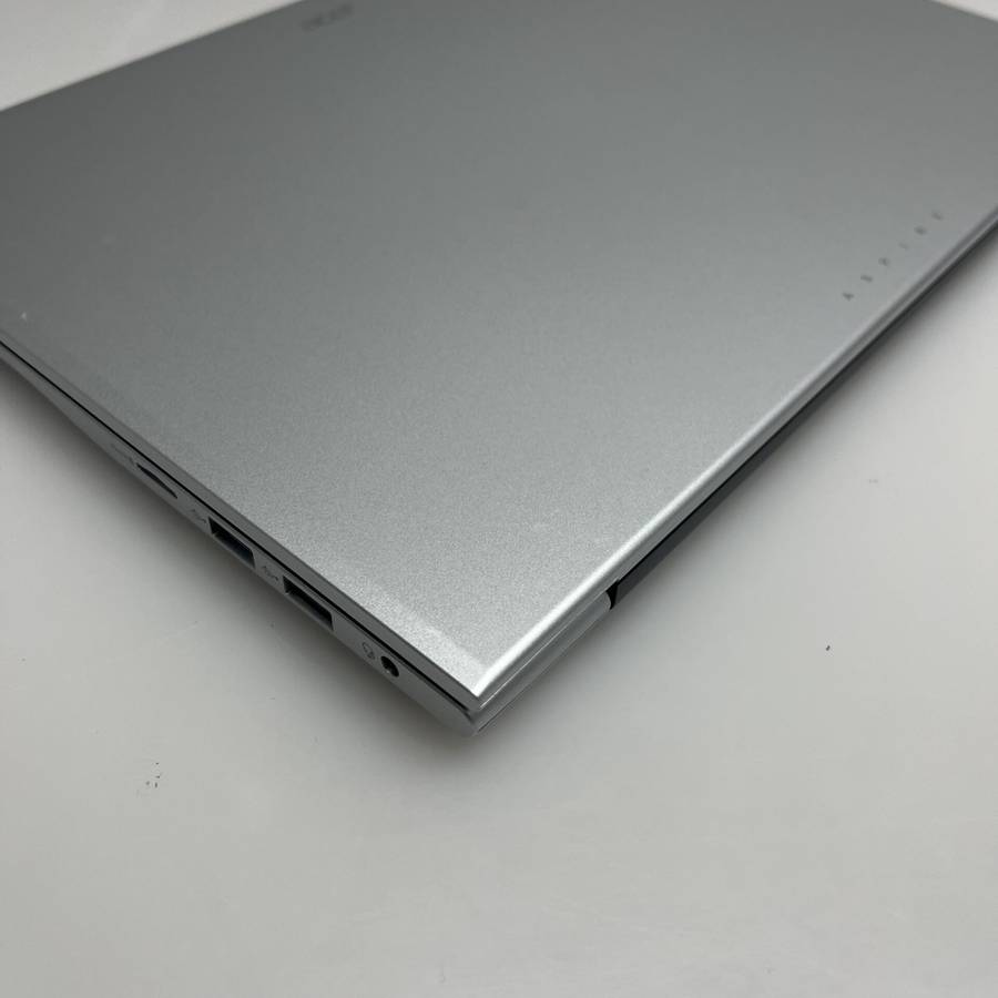Acer Aspire Lite AL14-31P "Core i3-N300" 8GB RAM 512GB SSD Silver (Condition: Excellent)
