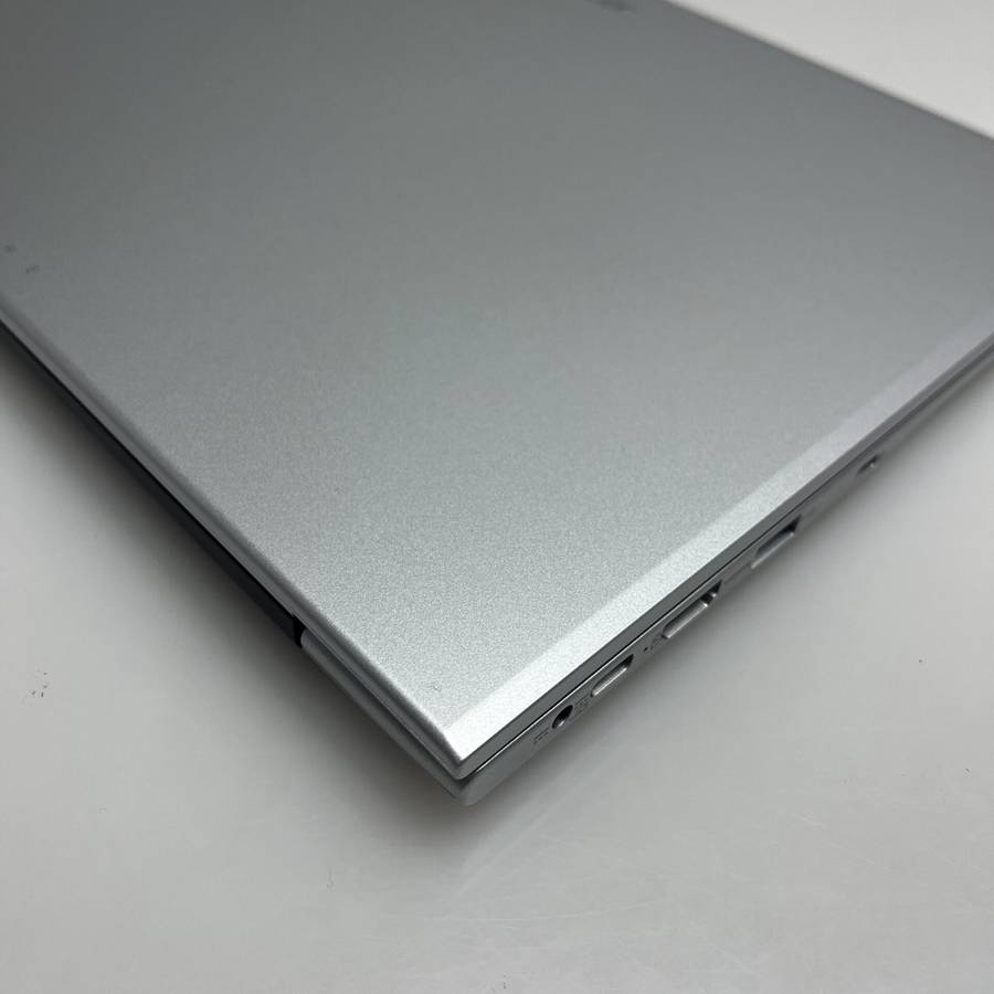 Acer Aspire Lite AL14-31P "Core i3-N300" 8GB RAM 512GB SSD Silver (Condition: Excellent)