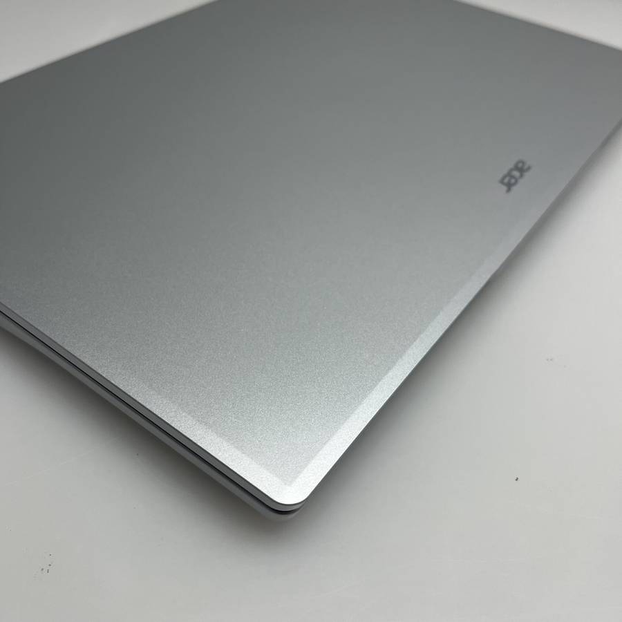 Acer Aspire Lite AL14-31P "Core i3-N300" 8GB RAM 512GB SSD Silver (Condition: Excellent)