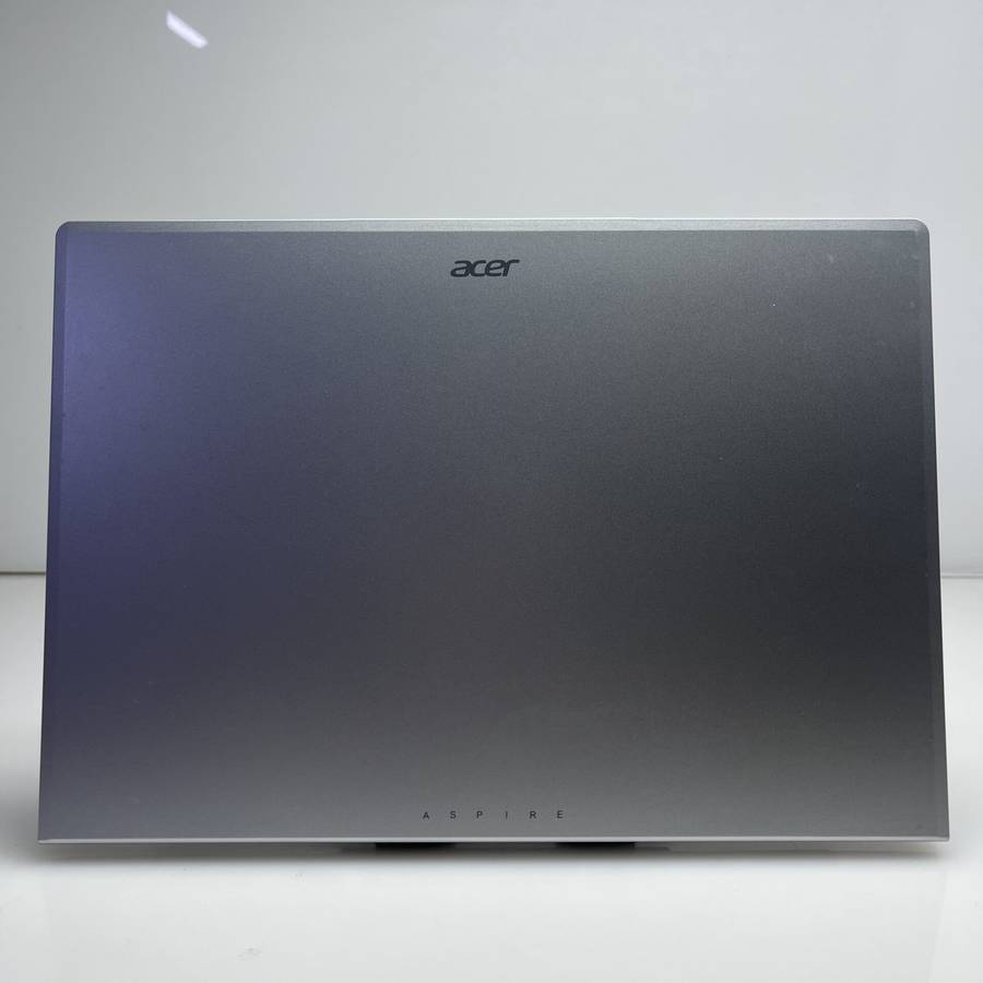 Acer Aspire Lite AL14-31P "Core i3-N300" 8GB RAM 512GB SSD Silver (Condition: Excellent)