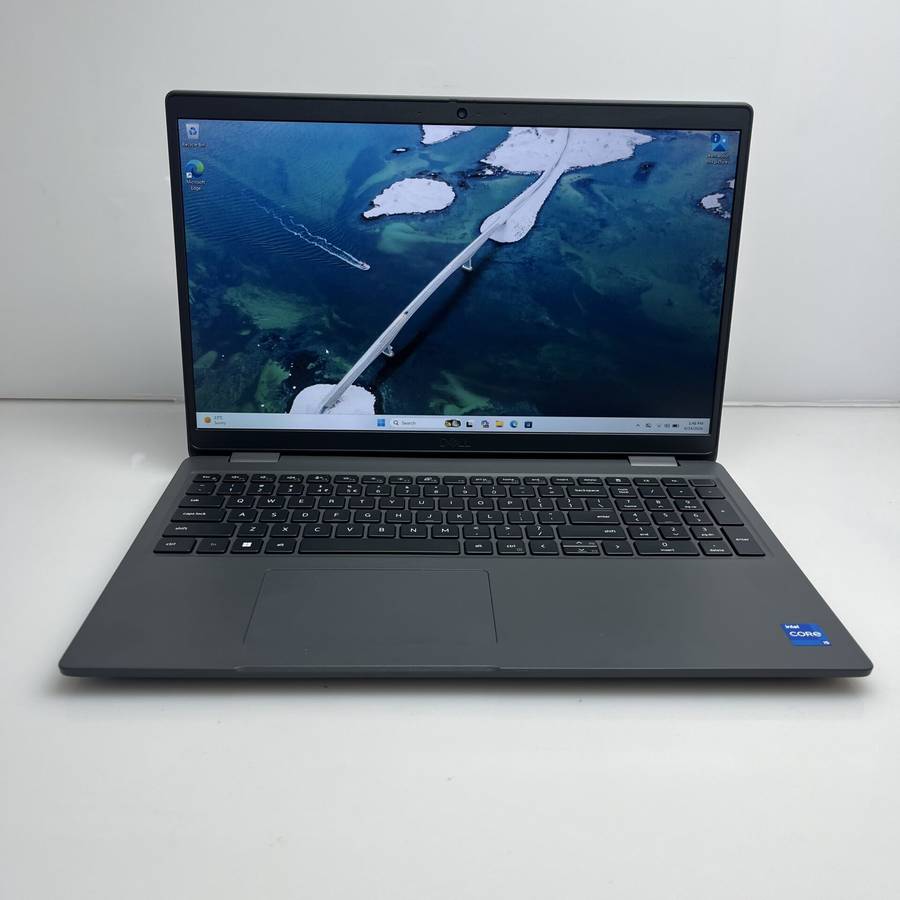 Dell Latitude 3540 13th Gen "Intel Core i5" 1.30GHz 8GB RAM 256GB SSD Gray (Condition: Excellent)