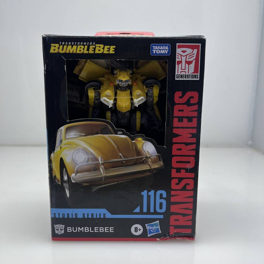 COMBO DEAL: Harry Potter Magical Dobby (French) + Transformers Bumblebee + Pictionary Air 2 (Cond...