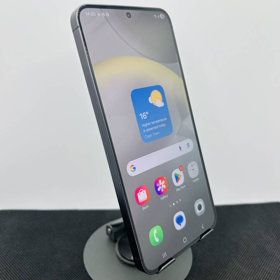 Samsung Galaxy S24 Plus 256GB Onyx Black (Condition: Good)