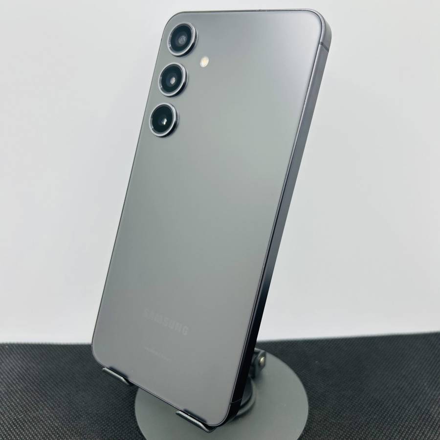 Samsung Galaxy S24 Plus 256GB Onyx Black (Condition: Good)