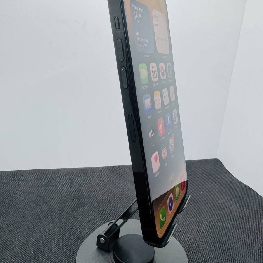 Apple iPhone 14 Pro Max 512GB Space Black - Bright Spots on Display (Condition: Good)
