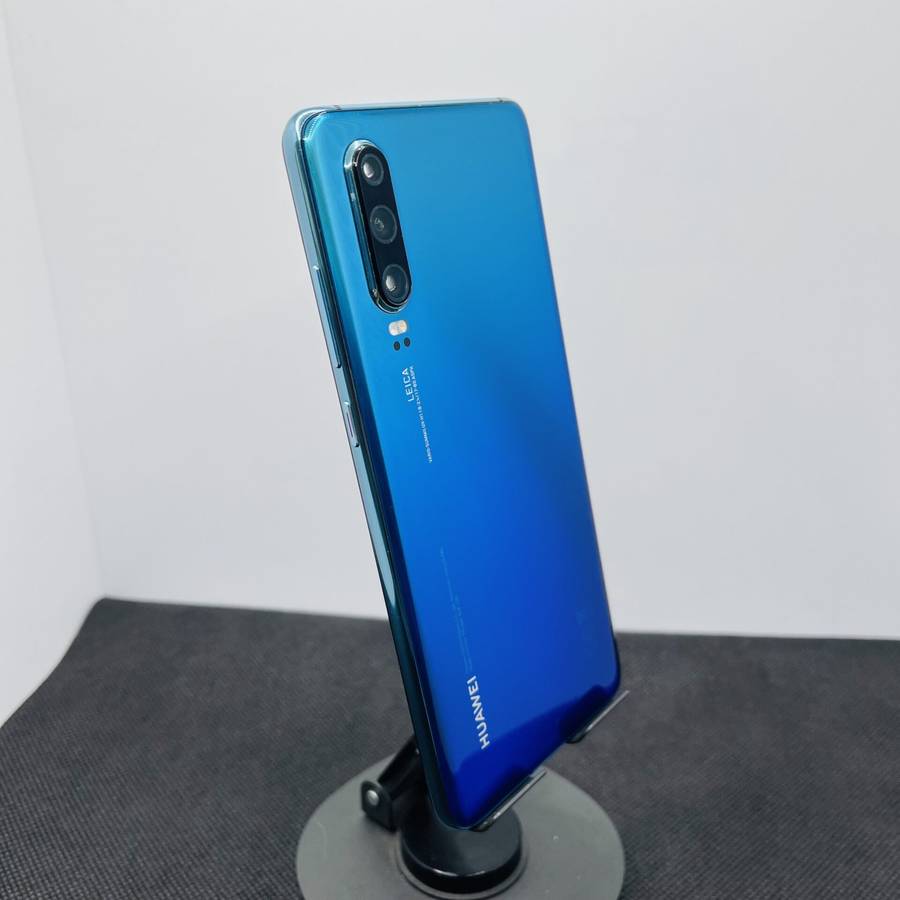Huawei P30 128GB Aurora (Condition: Good)