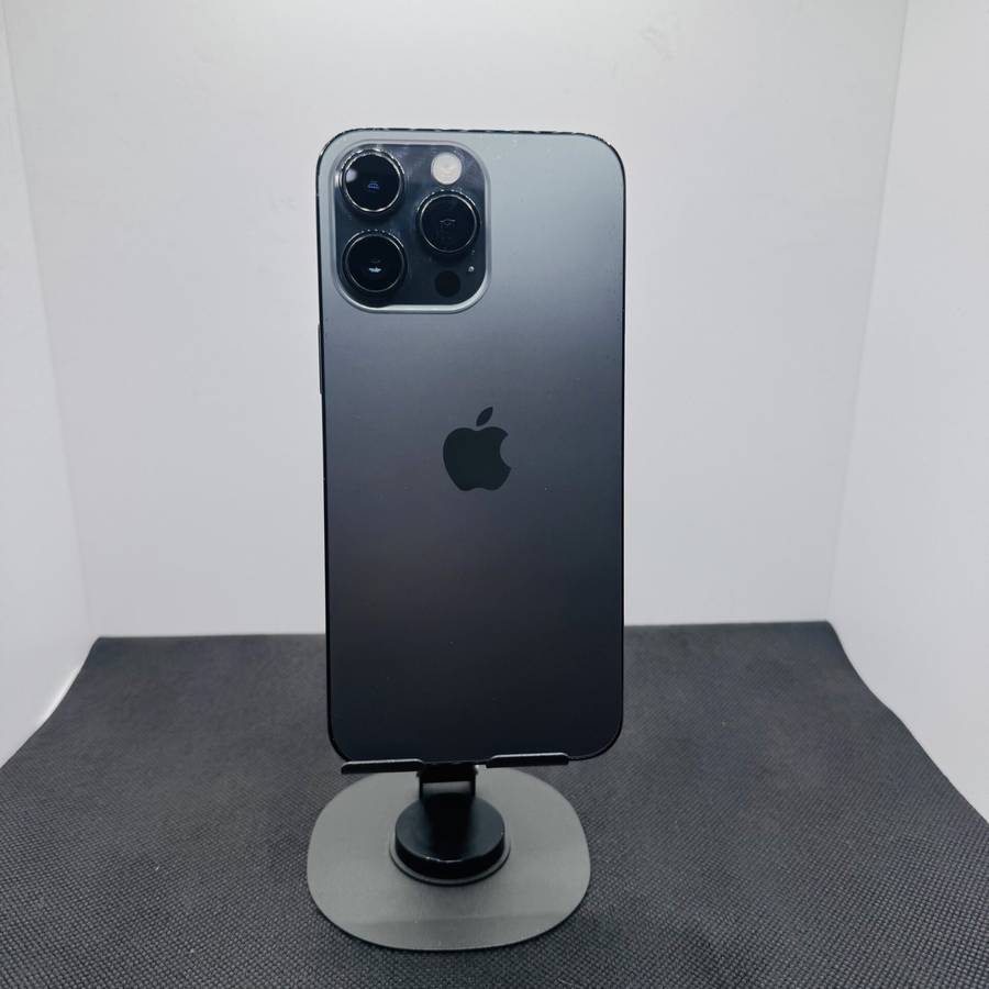 Apple iPhone 14 Pro Max 512GB Space Black - Bright Spots on Display (Condition: Good)