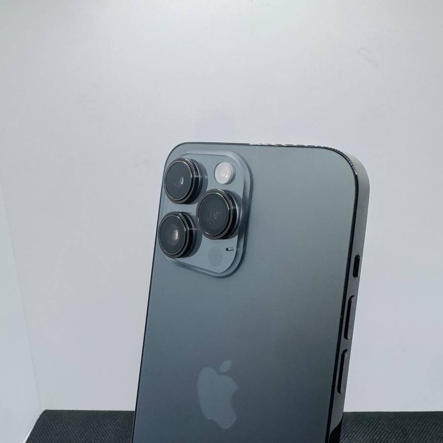 Apple iPhone 14 Pro Max 512GB Space Black - Bright Spots on Display (Condition: Good)