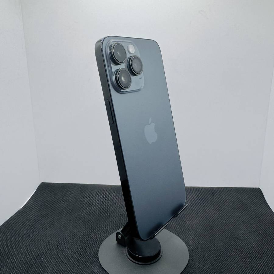 Apple iPhone 14 Pro Max 512GB Space Black - Bright Spots on Display (Condition: Good)