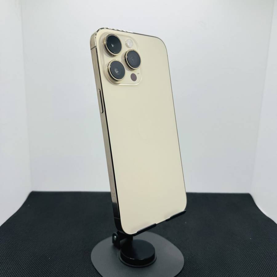 Apple iPhone 14 Pro Max 256GB Gold (Condition: Good)