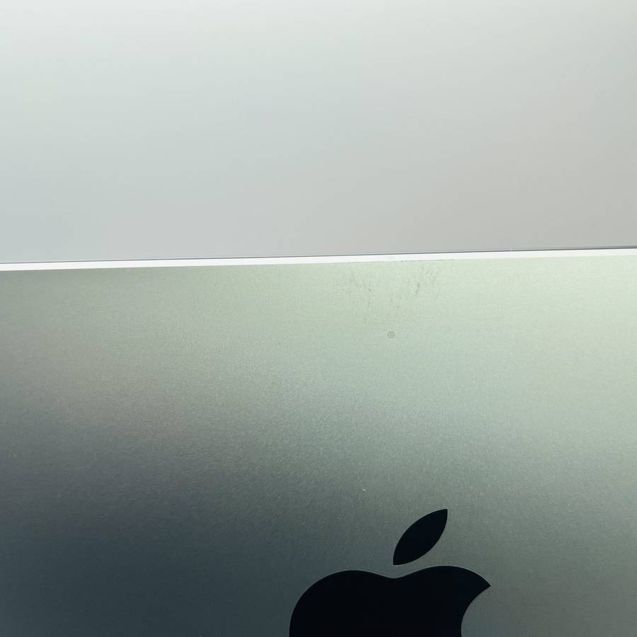Apple iMac 21.5-Inch "Core i5" (Mid 2014) 1.4GHz 8GB RAM 512GB SSD Silver - No Power Cable (Condi...