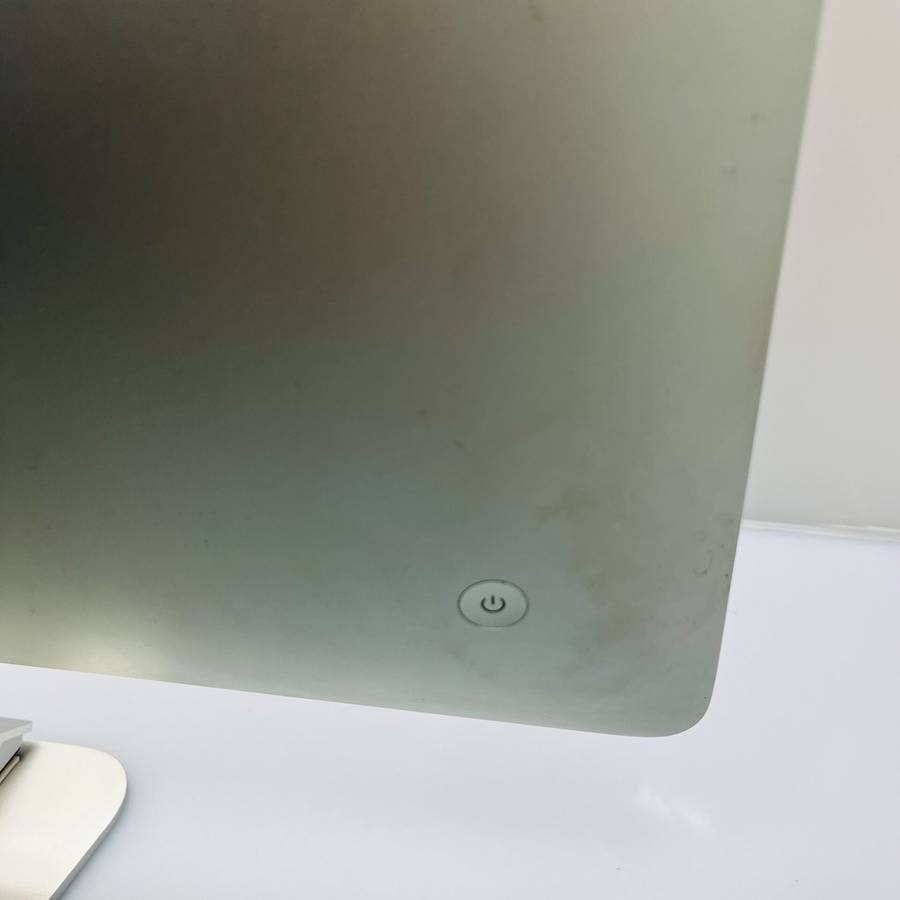 Apple iMac 21.5-Inch "Core i5" (Mid 2014) 1.4GHz 8GB RAM 512GB SSD Silver - No Power Cable (Condi...