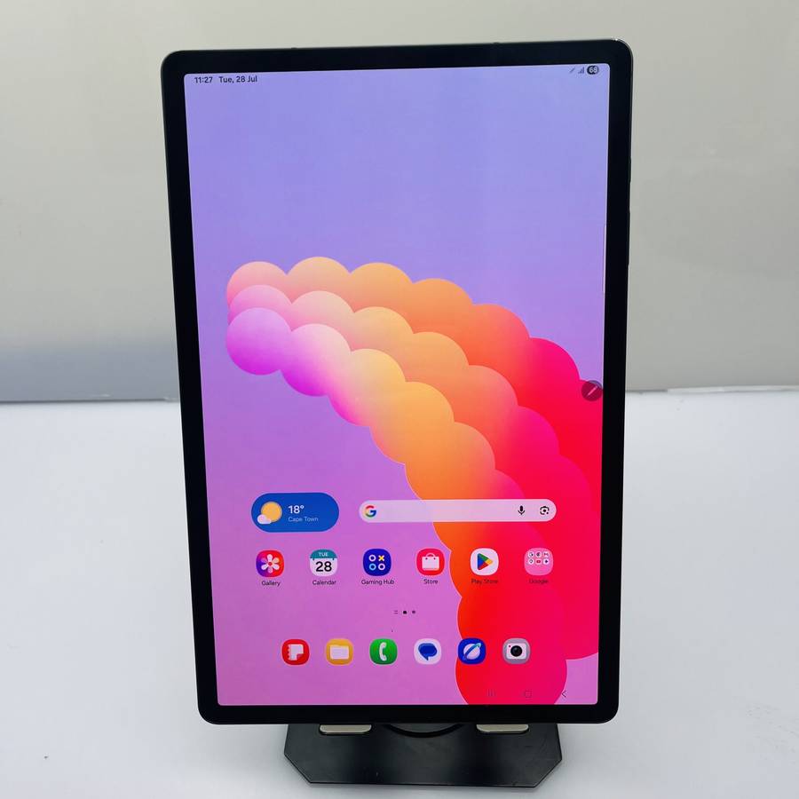 Samsung Galaxy Tab S9 Plus 256GB (WiFi/Cellular) Oxford Gray (Condition: Good)