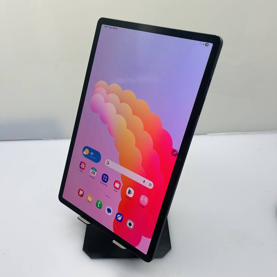 Samsung Galaxy Tab S9 Plus 256GB (WiFi/Cellular) Oxford Gray (Condition: Good)