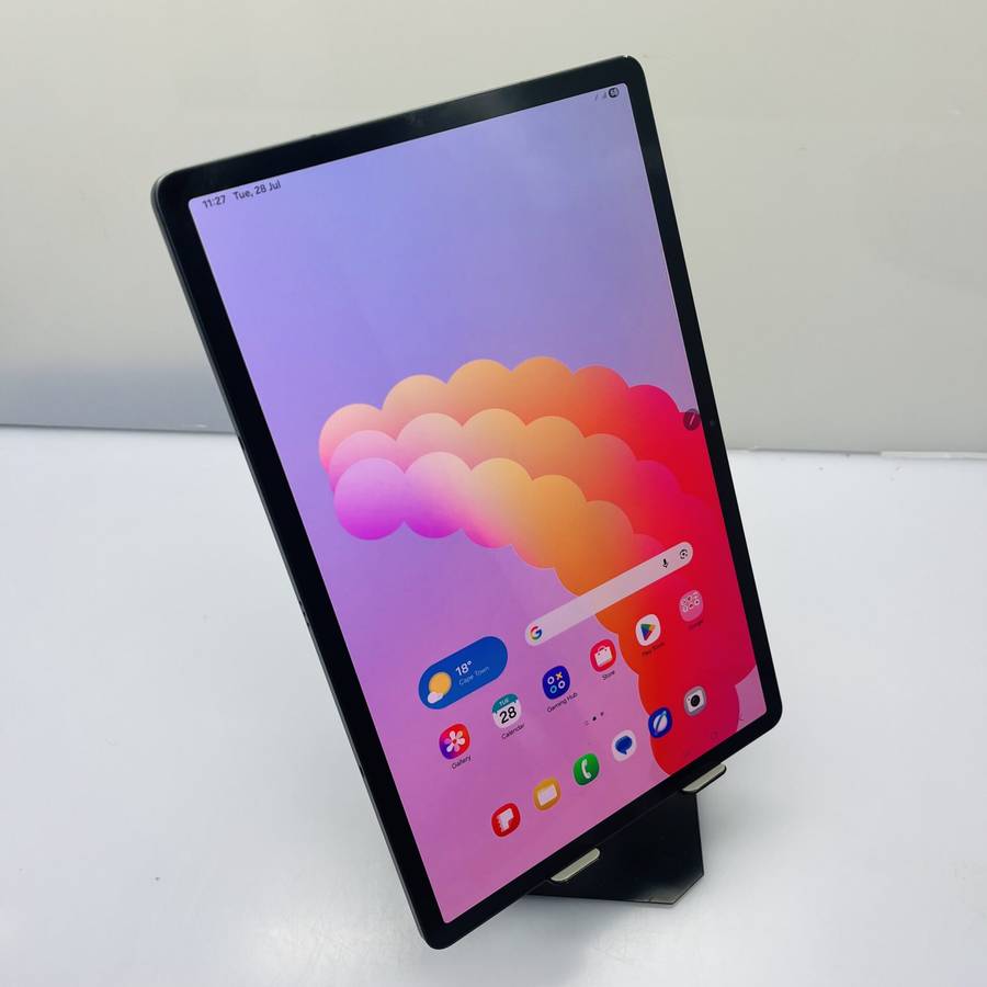 Samsung Galaxy Tab S9 Plus 256GB (WiFi/Cellular) Oxford Gray (Condition: Good)