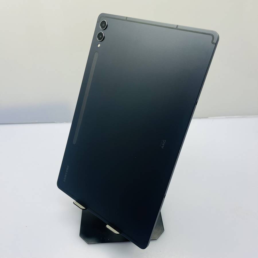 Samsung Galaxy Tab S9 Plus 256GB (WiFi/Cellular) Oxford Gray (Condition: Good)