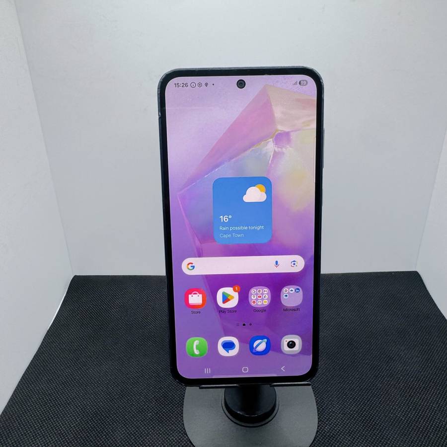Samsung Galaxy A35 128GB Awesome Navy (Condition: Good)