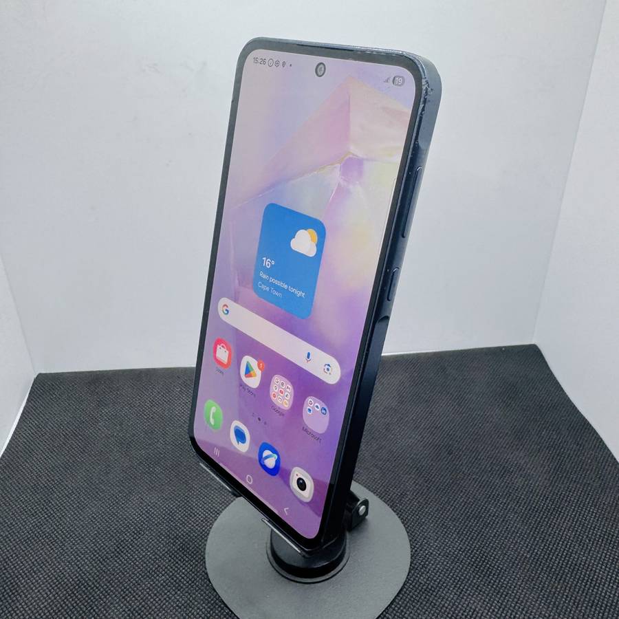 Samsung Galaxy A35 128GB Awesome Navy (Condition: Good)