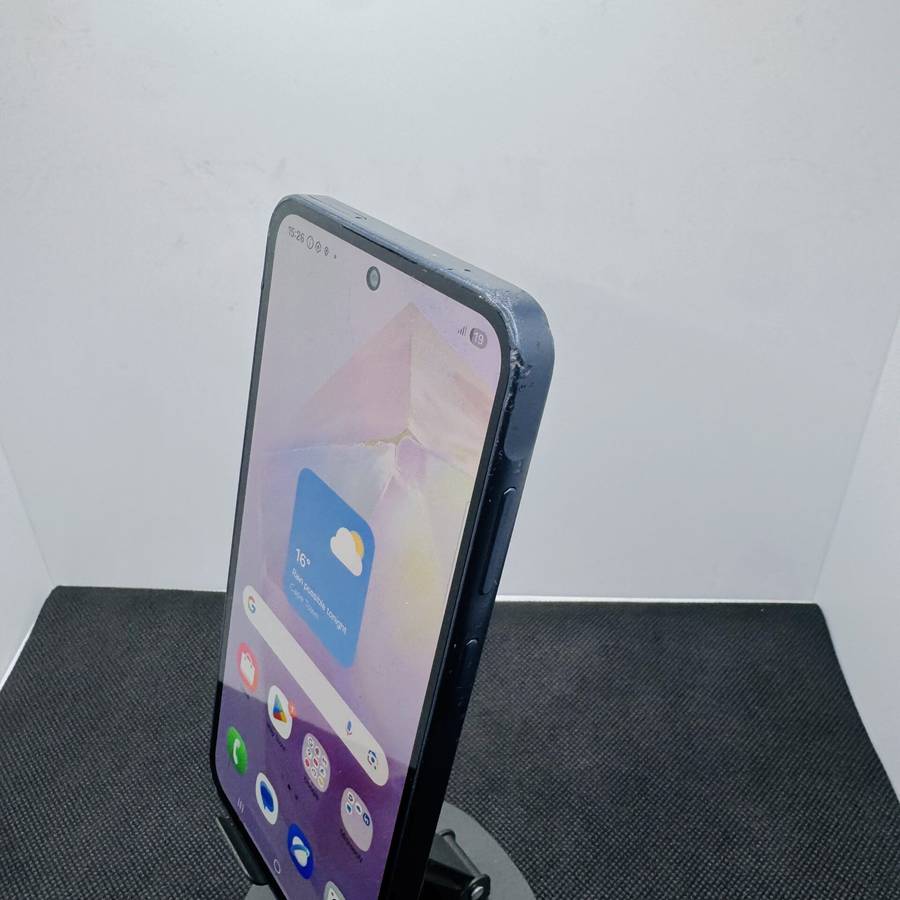 Samsung Galaxy A35 128GB Awesome Navy (Condition: Good)