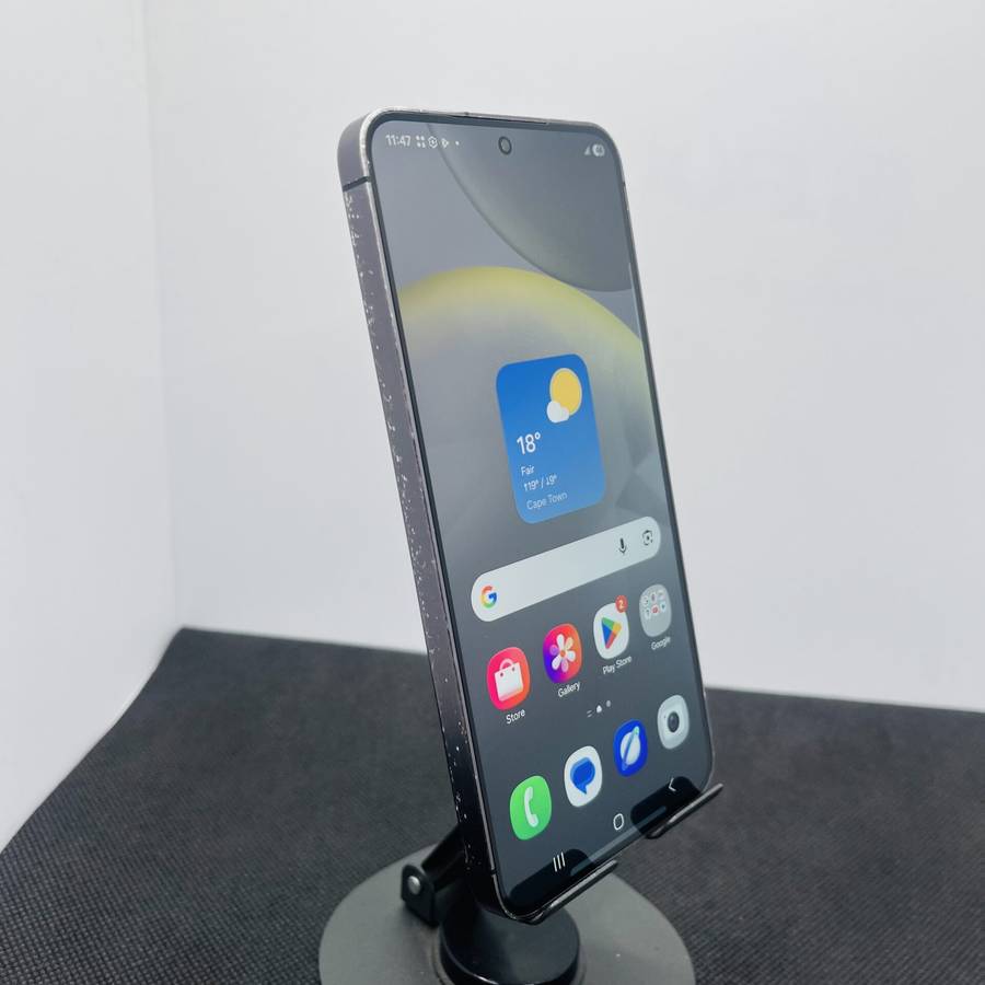 Samsung Galaxy S24 256GB Onyx Black (Condition: Good)