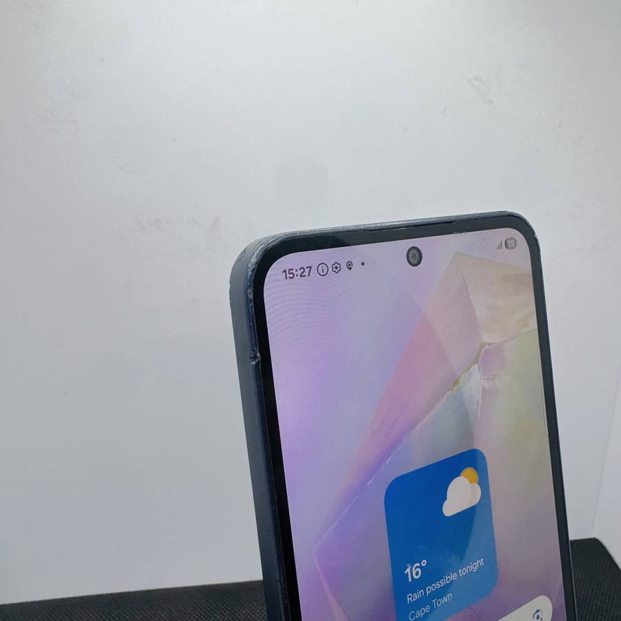 Samsung Galaxy A35 128GB Awesome Navy (Condition: Good)