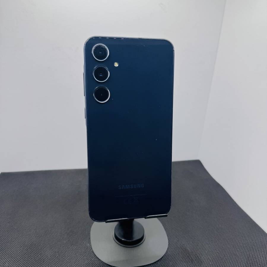 Samsung Galaxy A35 128GB Awesome Navy (Condition: Good)