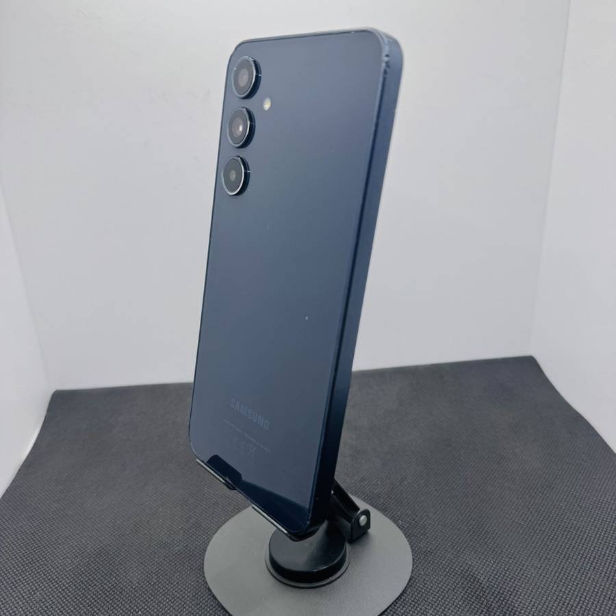 Samsung Galaxy A35 128GB Awesome Navy (Condition: Good)