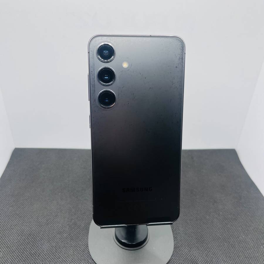 Samsung Galaxy S24 256GB Onyx Black (Condition: Good)