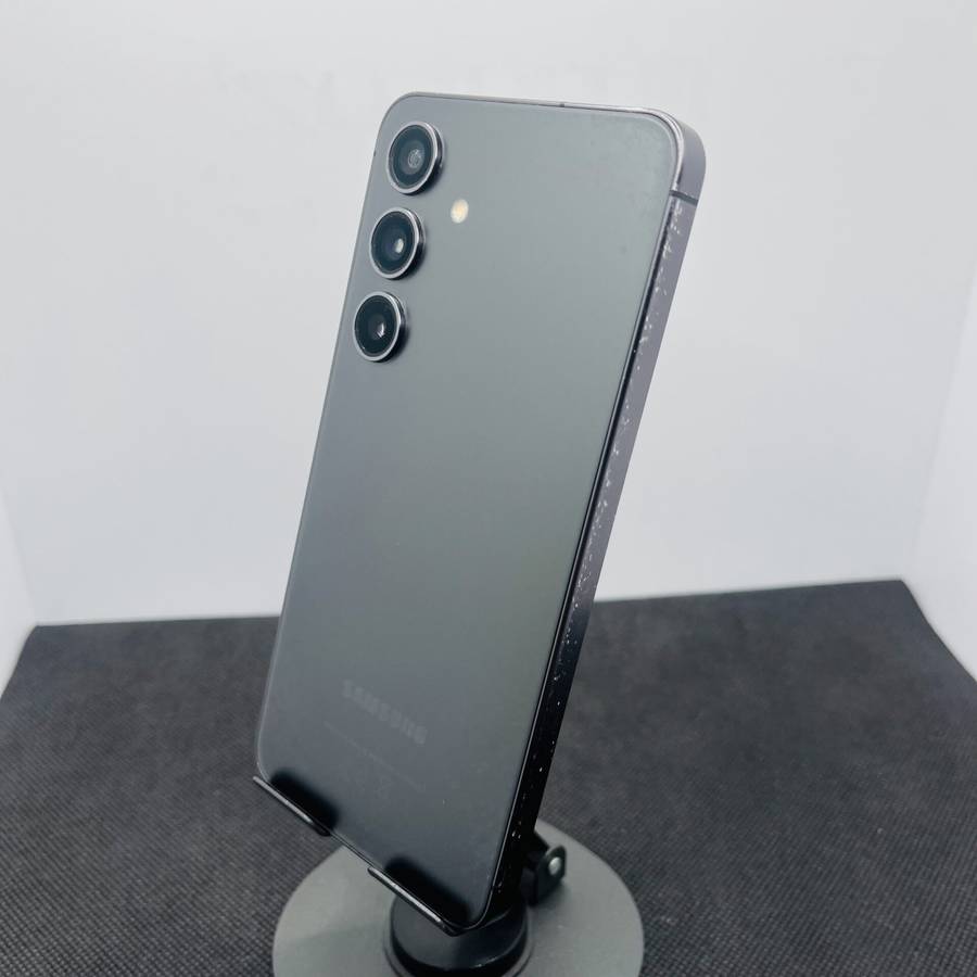 Samsung Galaxy S24 256GB Onyx Black (Condition: Good)