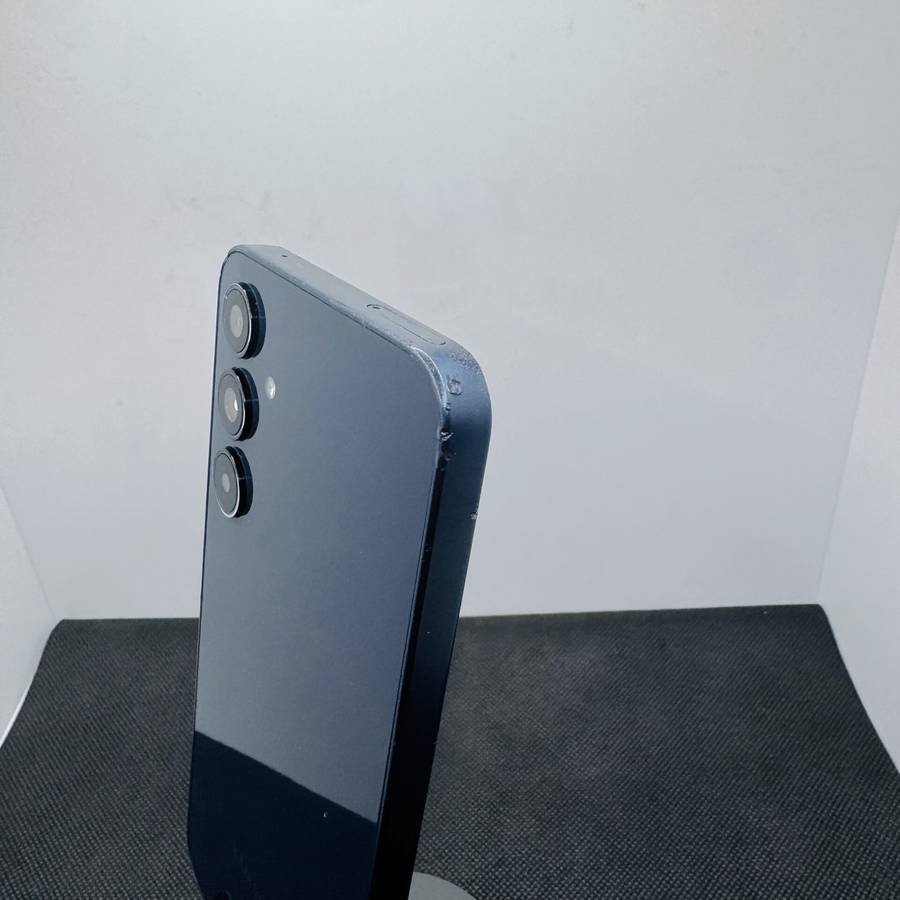 Samsung Galaxy A35 128GB Awesome Navy (Condition: Good)