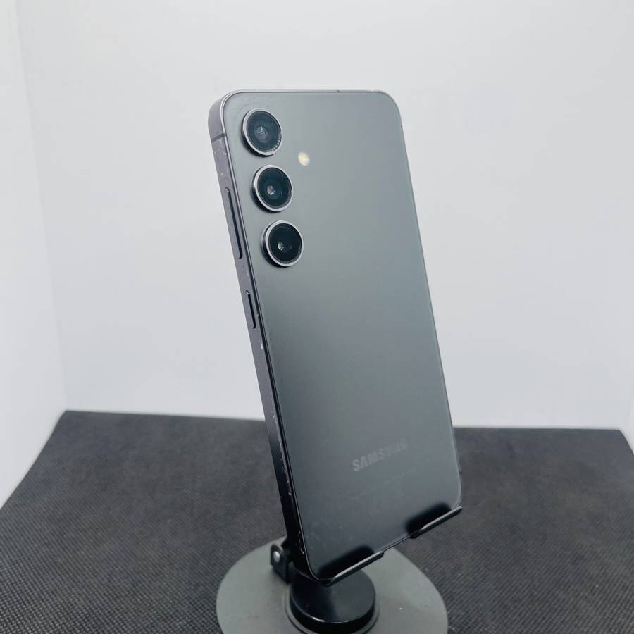 Samsung Galaxy S24 256GB Onyx Black (Condition: Good)
