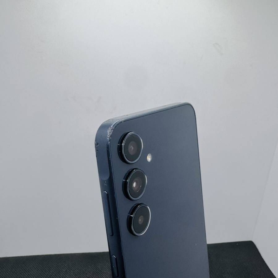 Samsung Galaxy A35 128GB Awesome Navy (Condition: Good)