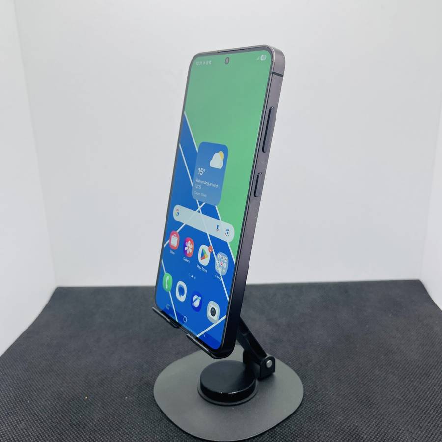 Samsung Galaxy S24 256GB Onyx Black (Condition: Good)