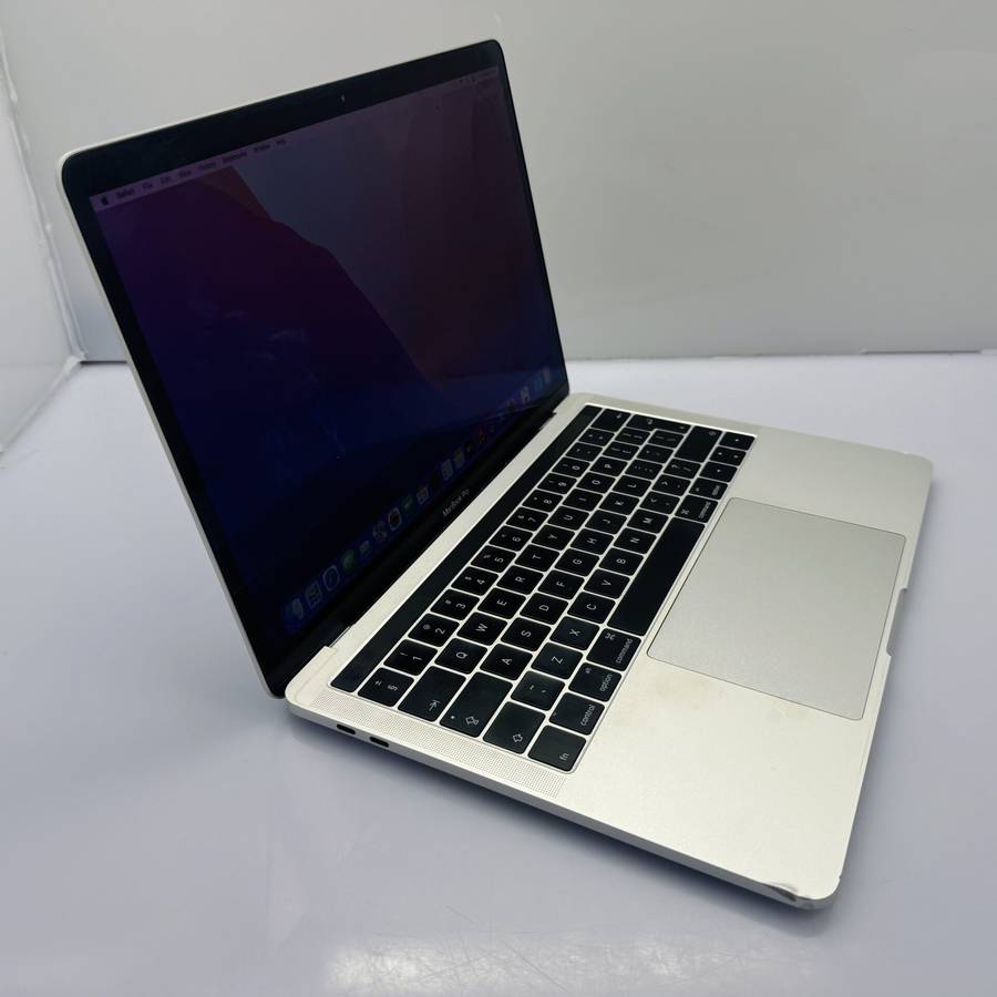 Apple MacBook Pro 13-inch "Core i5" (Mid-2017, Touch Bar) 8GB RAM 512GB SSD Silver - TouchBar Not...