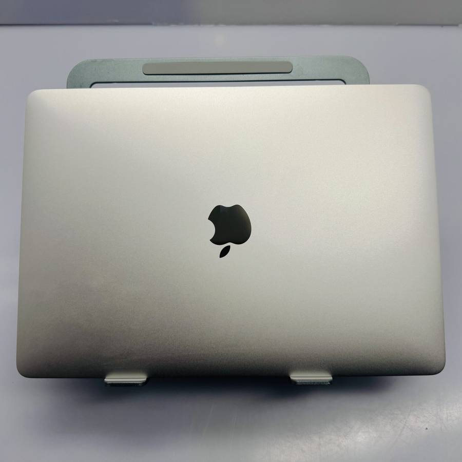 Apple MacBook Pro 13-inch "Core i5" (Mid-2017, Touch Bar) 8GB RAM 512GB SSD Silver - TouchBar Not...