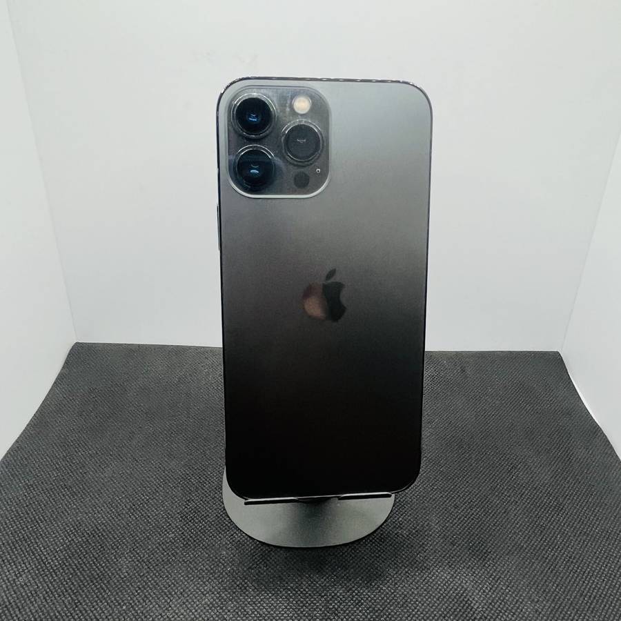 Apple iPhone 13 Pro Max 256GB Graphite (Condition: Good)